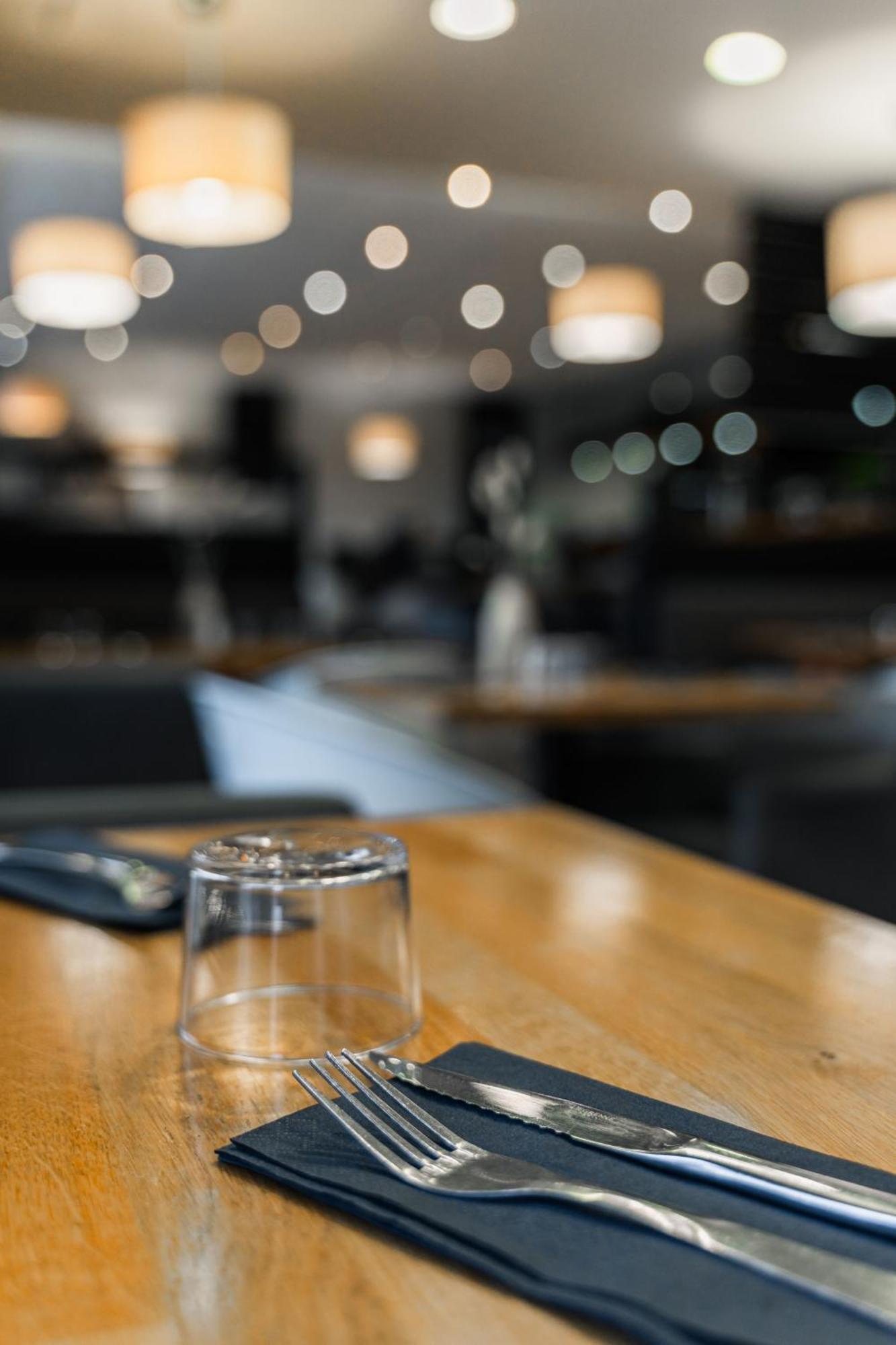 Ibis Styles Vannes Gare Centre Eksteriør bilde